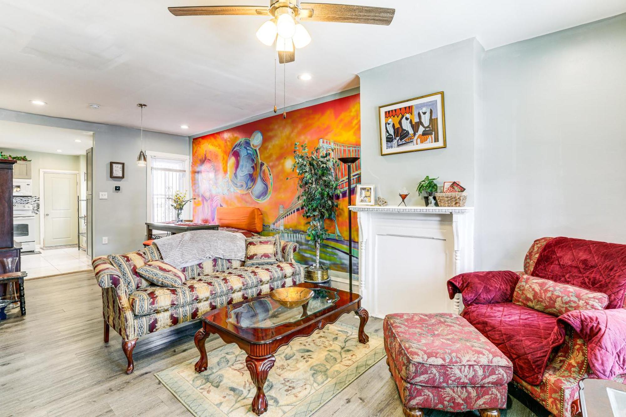 1 Mi To Zoo Convenient Townhome!