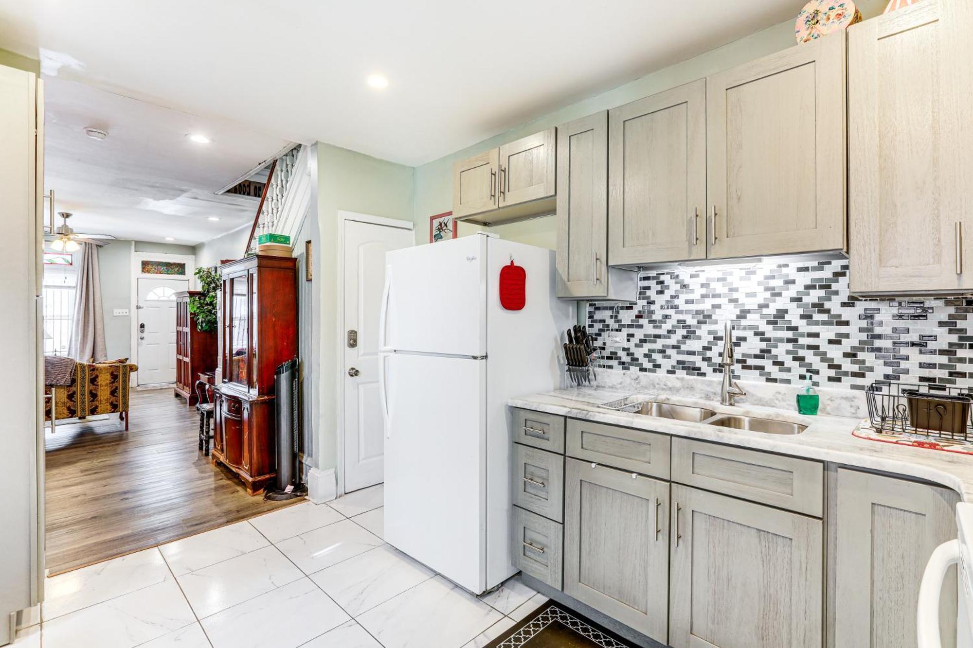 1 Mi To Zoo Convenient Townhome! Holiday home *